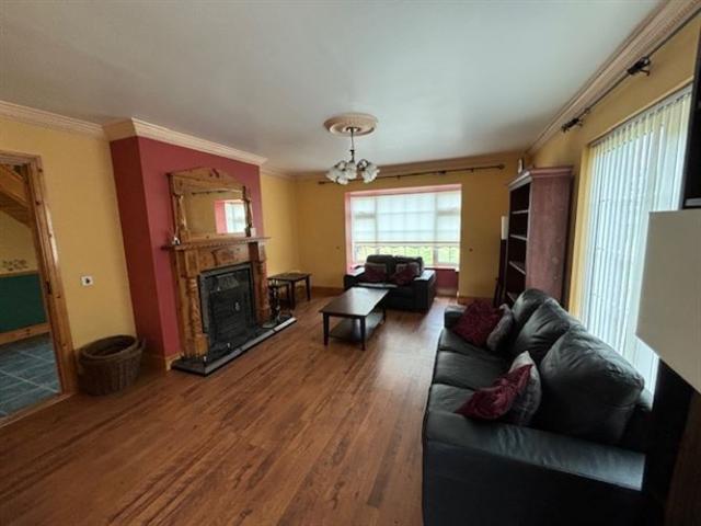 Detached House for sale in Mayo, Connacht