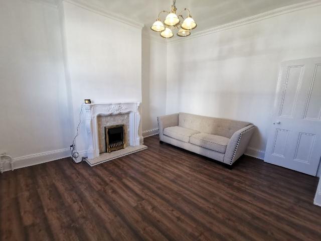 Apartment for rent in Spital Tongues, Tyne And Wear