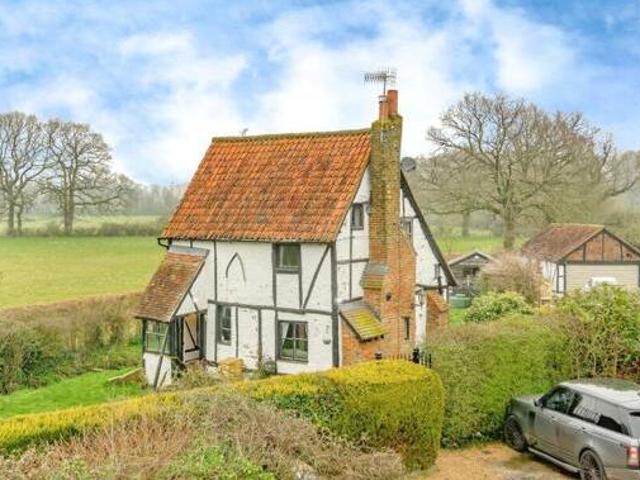 House for sale in Surrey