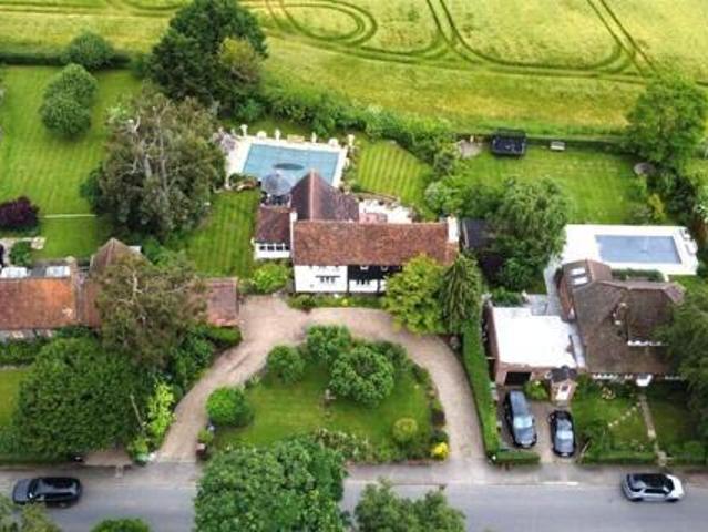 House for sale in Lyons, Greater London
