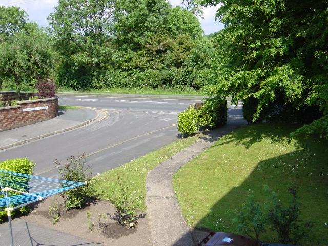 Apartment for rent in Boultham, Brayford