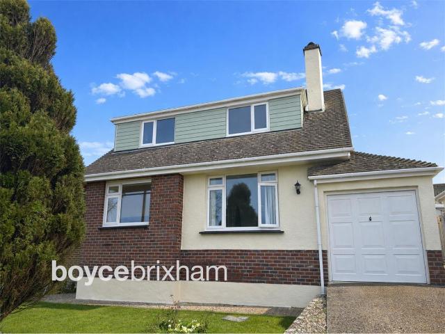 House for rent in Parkham Hill, Brixham