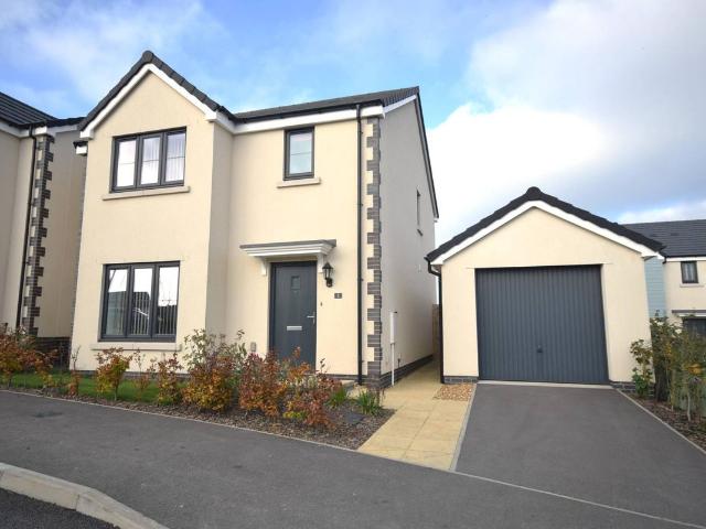 Apartment for rent in Buckland Brewer, Torridge