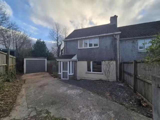 House for rent