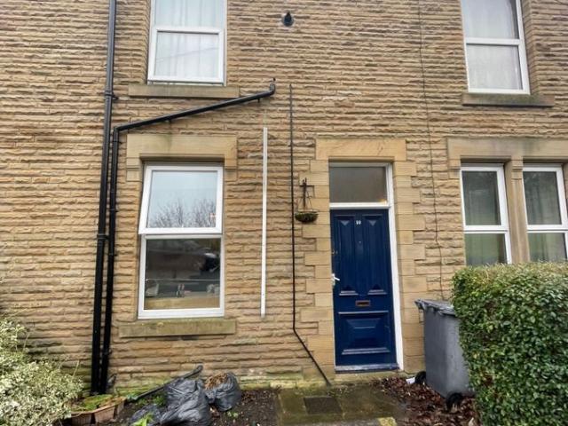 House for rent in Batley, West Yorkshire