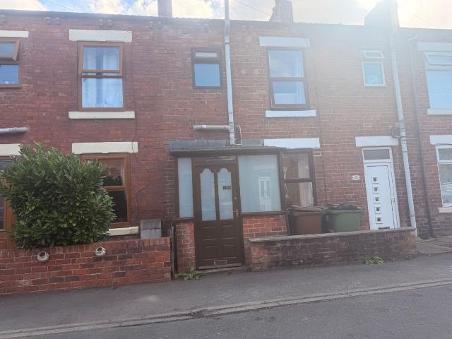 House for rent in Horbury, Wakefield