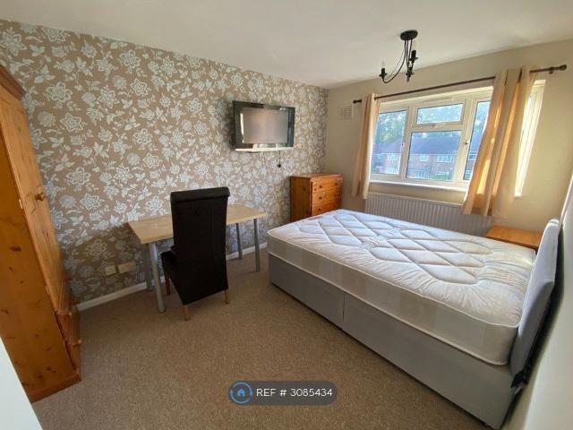 Room for rent in Northgate, Crawley
