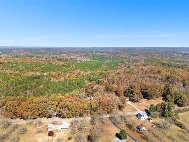 Land for sale in Carrollton, Georgia