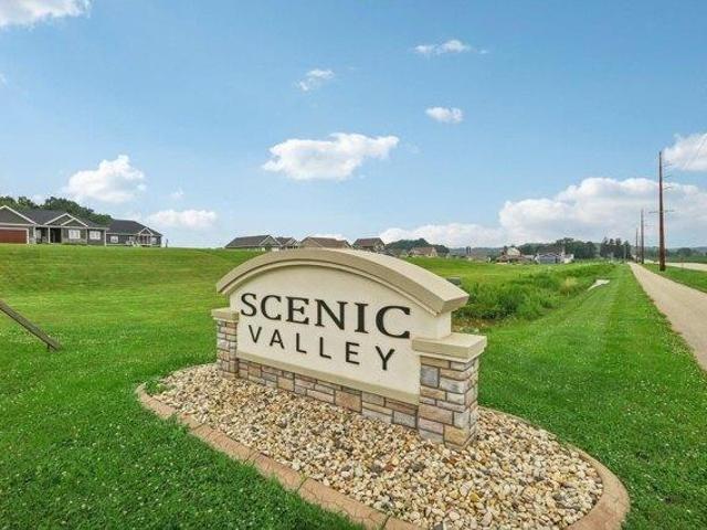 Land for sale in Cross Plains, Wisconsin