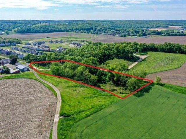 Land for sale in Cross Plains, Wisconsin