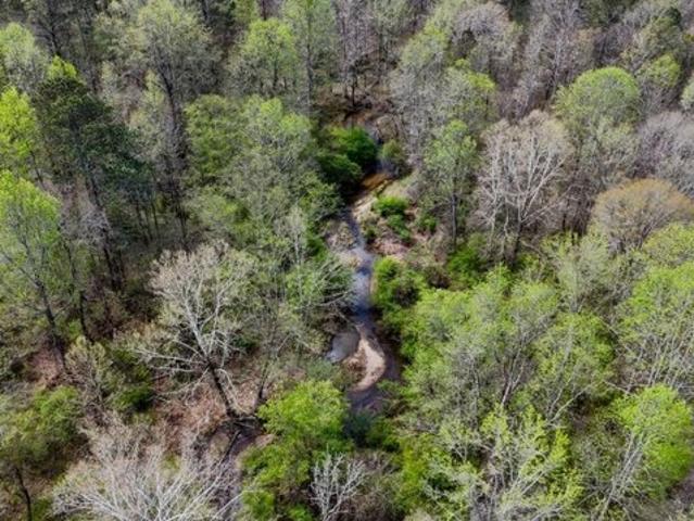 Land for sale in Carrollton, Georgia