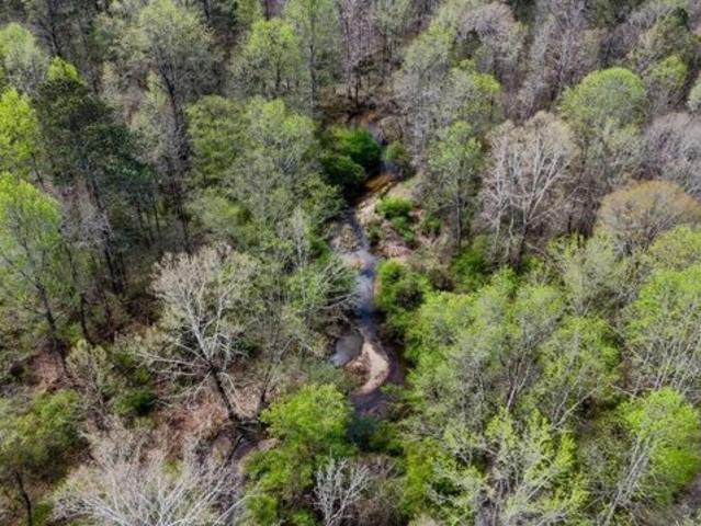 Land for sale in Carrollton, Georgia