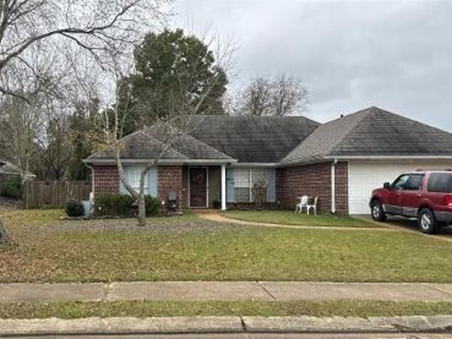 House for sale in Brandon, Mississippi
