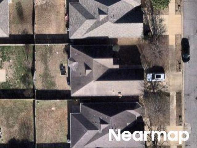 House for sale in Nesbit, Mississippi