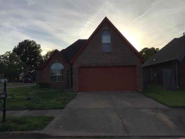 Property for sale in Olive Branch, DeSoto County
