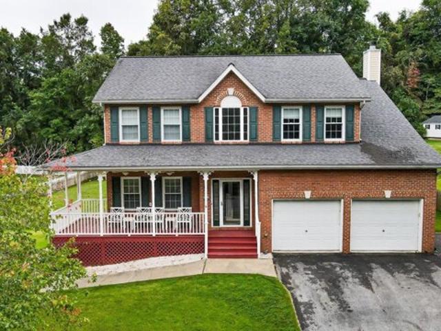 House for sale in Owings, Maryland