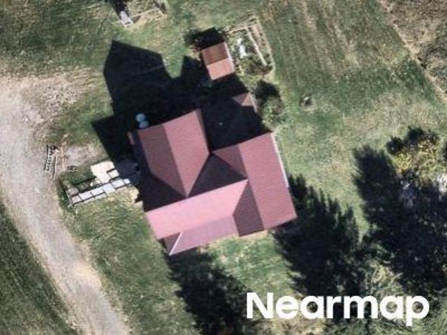 House for sale in New York