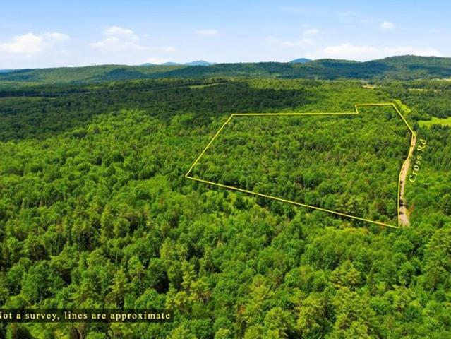 Land for sale in New Hampshire