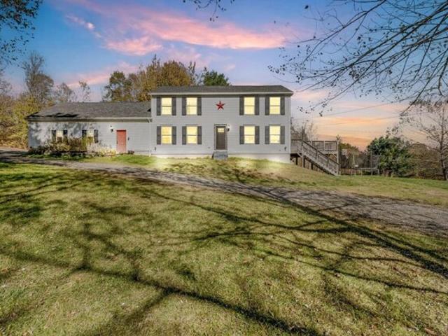 House for sale in Cushing, Maine