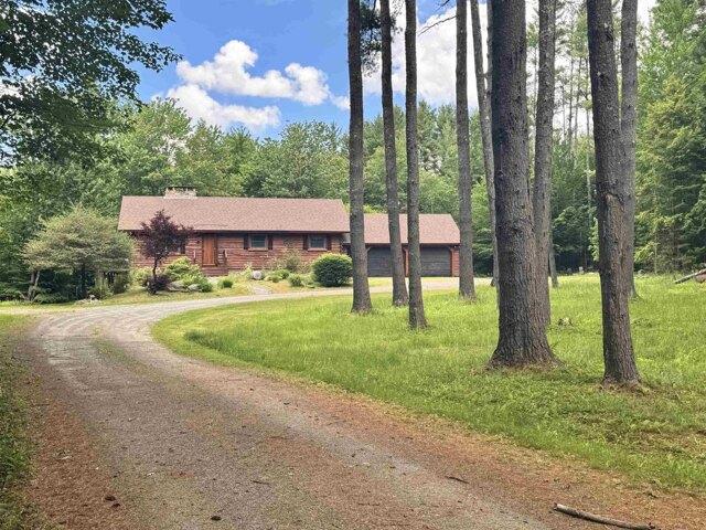 House for sale in New Hampshire