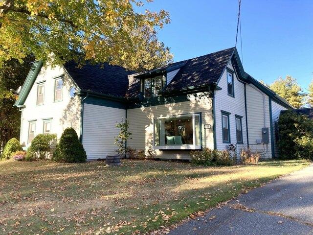 House for sale in Hancock, Maine
