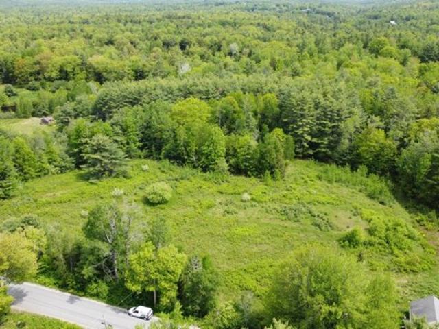 Land for sale in Alna, Maine
