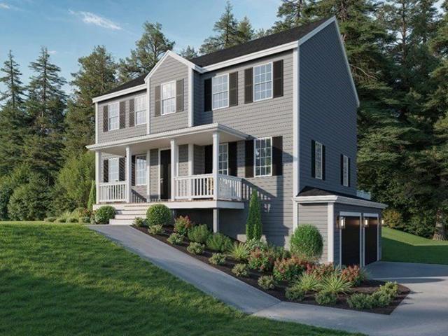 House for sale in Rochester, Massachusetts