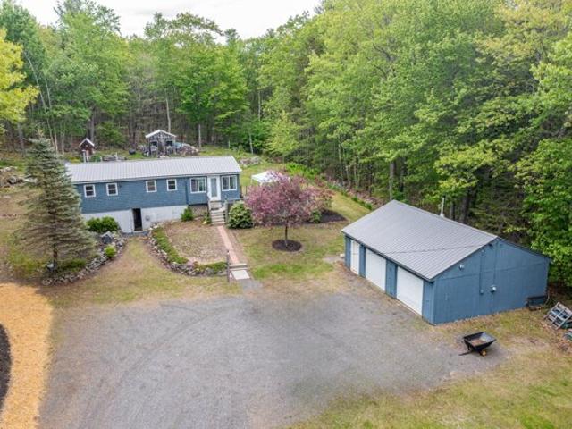 Property for sale in Waldo, Maine