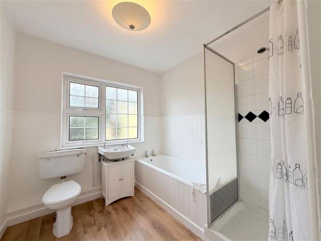 Detached House for sale in Corry, Connacht