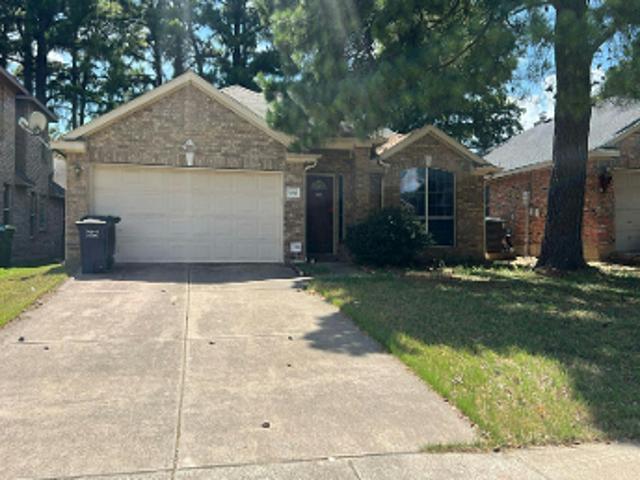 House for sale in Fort Worth, Texas