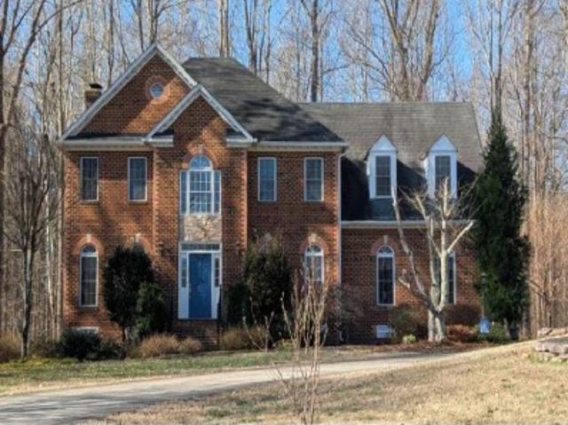 House for sale in Edgehill, Manakin-Sabot