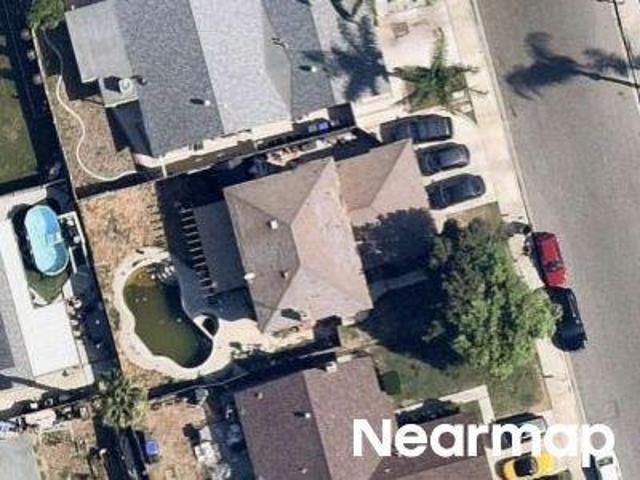 House for sale in California