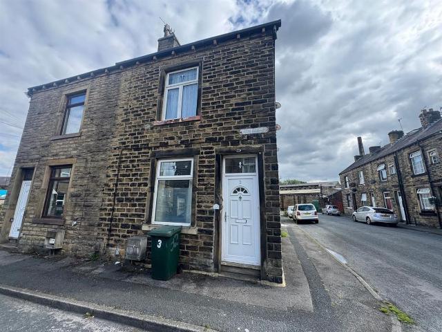 Apartment for rent in Aireworth, Bradford