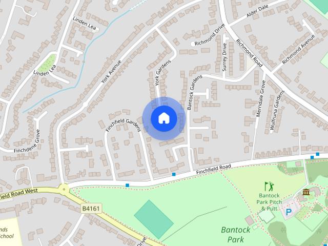 Apartment for rent in Compton, West Midlands
