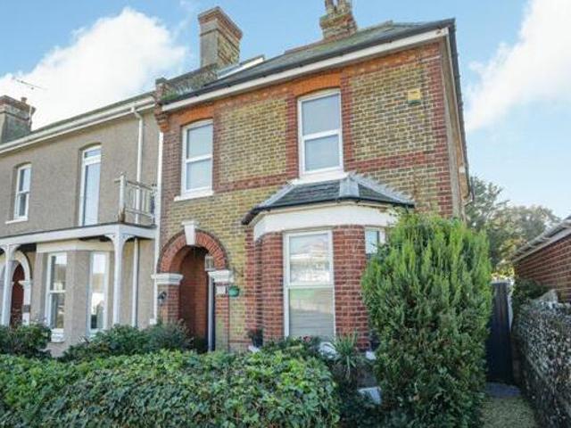 House for sale in Birchington, Acol