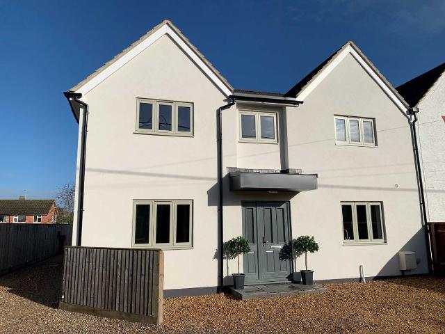 House for rent in Cholsey Village, South Oxfordshire