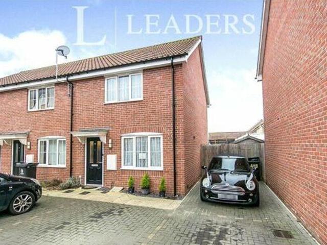 House for sale in Clacton-on-Sea, Tendring