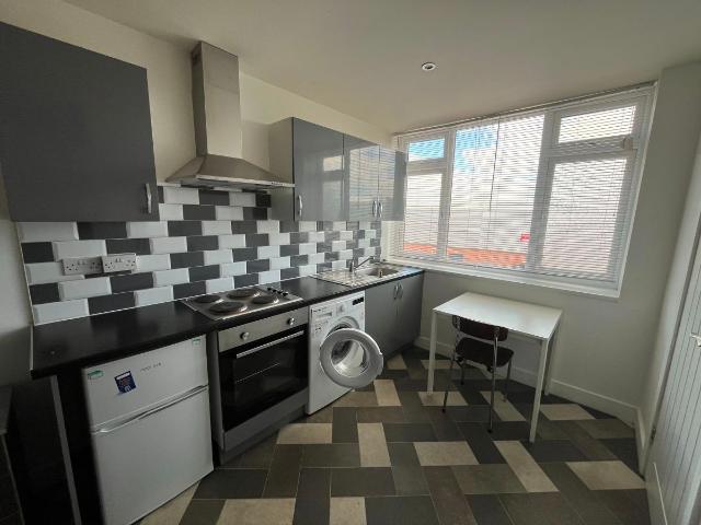 Apartment for rent in Foleshill, West Midlands