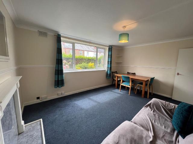 Apartment for rent in Foleshill, West Midlands