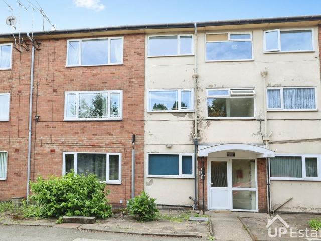 Apartment for rent in Foleshill, West Midlands
