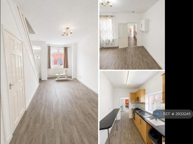 House for rent in Foleshill, West Midlands