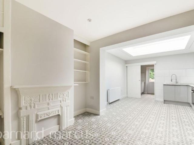 House for rent in Croydon, Selhurst