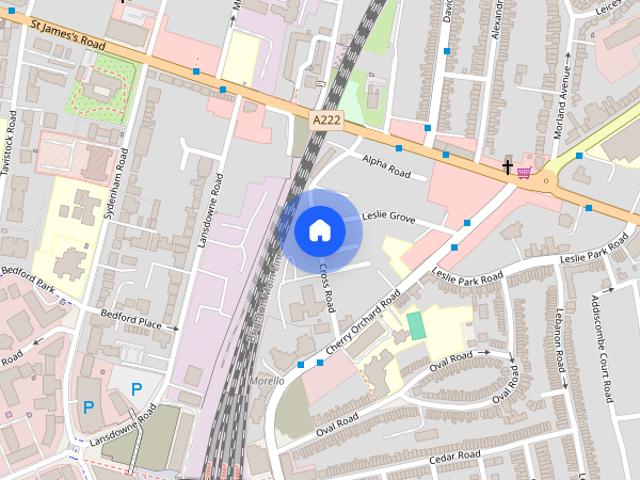 House for rent in Croydon, Selhurst House for rent in Croydon, Selhurst