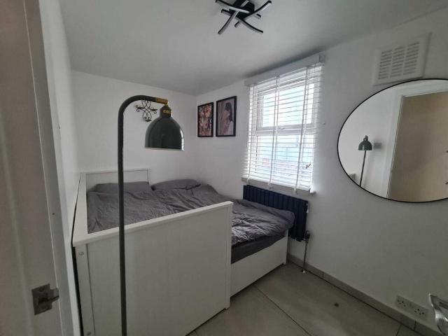 Apartment for rent in London Borough of Lewisham, Greater London