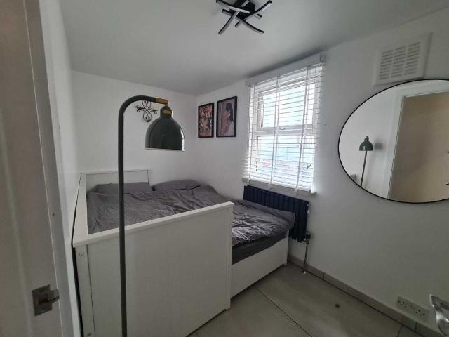 Apartment for rent in London Borough of Lewisham, Greater London