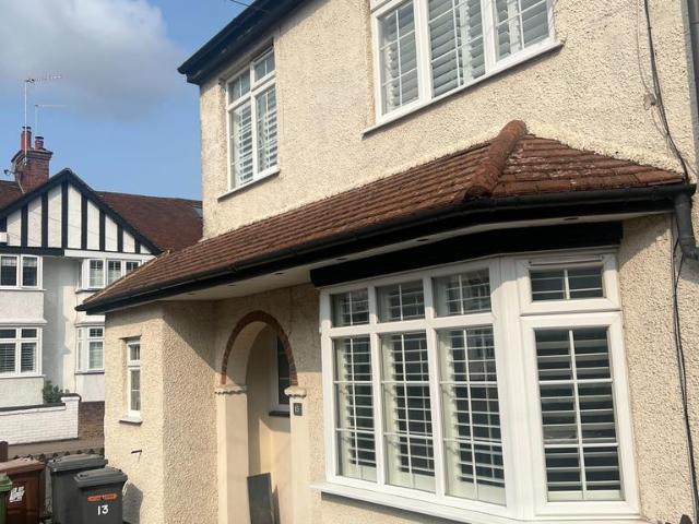 House for rent in Watford Heath, Hertfordshire