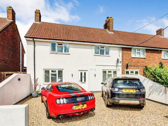 House for sale in Lyons, Greater London