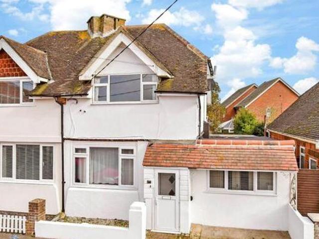 House for sale in Mill Hill, Ash