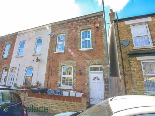 Apartment for rent in Broxbourne, Hertfordshire