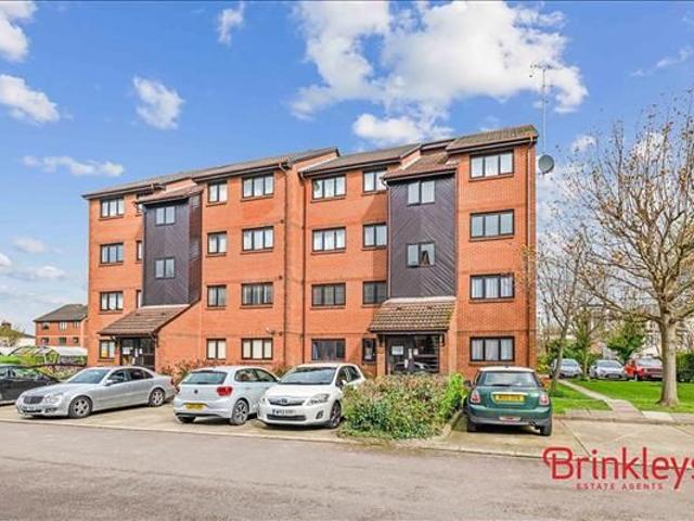 Apartment for rent in London Borough of Merton, Greater London